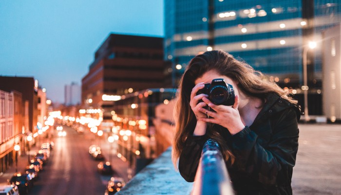 Storytelling Photography Ideas